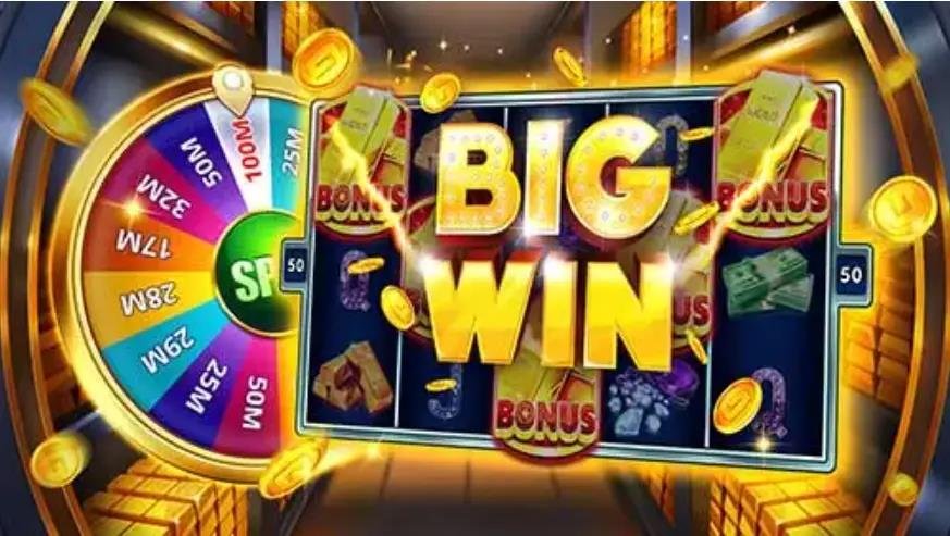1cinta slot